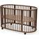 Stokke Sleepi V3 Bed Warm Brown 74x141cm