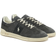 Polo Ralph Lauren Heritage Aera Trainer - Grey/Black