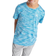 Montirex Junior Trail T-shirt - Blue