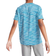 Montirex Junior Trail T-shirt - Blue