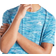 Montirex Junior Trail T-shirt - Blue