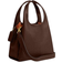 Coach Lana Shoulder Bag 23 - Pebbled Leather/Brass/Maple
