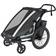 Thule Chariot Cross 2 single Dark Slate