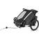 Thule Chariot Cross 2 single Dark Slate