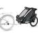 Thule Chariot Cross 2 single Dark Slate