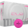 Wilson Duo Soft 12-Ball Pink