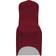 vidaXL Elastic Bordeaux Loose Chair Cover Red (100x100cm)