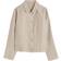 Seasalt Cornwall Arame Linen Jacket - Beige
