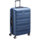 Delsey Air Armor Expandable 77cm - Night Blue