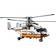 LEGO Technic Heavy Lift Helicopter 42052