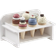 Kids Concept Ice Cream with Rack