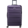 Delsey Air Armor Expandable 77cm - Purple