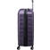 Delsey Air Armor Expandable 77cm - Purple