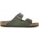 Birkenstock Arizona Vegan Synthetik - Desert Dust Thyme