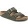 Birkenstock Arizona Vegan Synthetik - Desert Dust Thyme