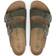 Birkenstock Arizona Vegan Synthetik - Desert Dust Thyme