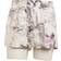 adidas Own The Run Spray Dye 2-in-1 Shorts - Orbit Grey