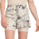 adidas Own The Run Spray Dye 2-in-1 Shorts - Orbit Grey