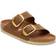 Birkenstock Arizona Big Buckle Oiled Leather - Cognac