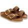 Birkenstock Arizona Big Buckle Oiled Leather - Cognac