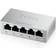 Zyxel GS-105BV5-EU0101F Gigabit Ethernet Switch