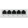 Zyxel GS-105BV5-EU0101F Gigabit Ethernet Switch