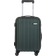 Cavalet Rhodos Suitcase 3 delar - Dark Green