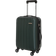 Cavalet Rhodos Suitcase 3 stk. - Dark Green