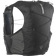 Salomon Active Skin 8 Running Vest - Black/Metal