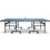 Joola Outdoor Tennis Table With Net