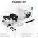 BoboVR S3 Pro Battery Relief Strap Meta Quest 3
