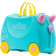 Trunki Una The Unicorn 46cm - Turquoise