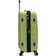 Rockland Melbourne Set of 3 - Lime