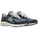 New Balance Men's MADE in USA 990v3 in Blue Leather