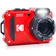 Kodak PixPro WPZ2 Red