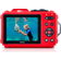 Kodak PixPro WPZ2 Red