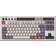 8Bitdo Retro Mechanical N Edition Kailh Box V2 White Wireless Keyboard (German)