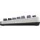 8Bitdo Retro Mechanical N Edition Kailh Box V2 White Wireless Keyboard (German)