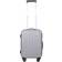 Cavalet Rhodos Suitcase 3 delar - Silver