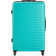 Elements Hard Shell Suitcase 67cm - Aqua