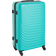 Elements Hard Shell Suitcase 67cm - Aqua