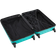 Elements Hard Shell Suitcase 67cm - Aqua