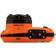 Kodak PixPro WPZ2 Orange