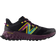 New Balance Fresh Foam Garoé W - Black/Ginger Lemon/Fuchsia Purple