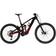 Trek Slash+ 9.7 SLX/XT 2025 S - Red Smoke Unisex
