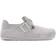 Birkenstock London Suede Leather - Antique White