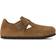 Birkenstock London Suede Leather - Mink