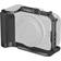 Smallrig Camera Cage Built-In Arca-Swiss Quick Release Plate for Canon EOS R50 V