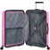 American Tourister Airconic Spinner 67cm - Pink Lemonade