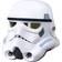 Hasbro Star Wars Rogue One Black Series Electronic Helmet Imperial Stormtrooper